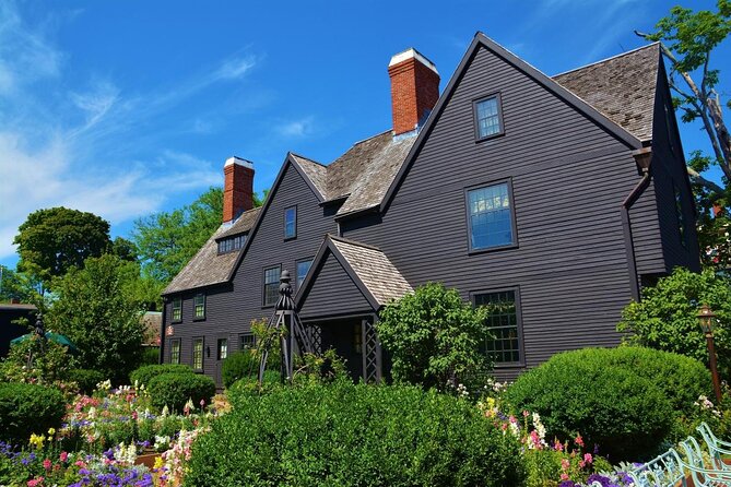 The Ghosts of Salem Walking Tour - Key Things to Know Before You Go