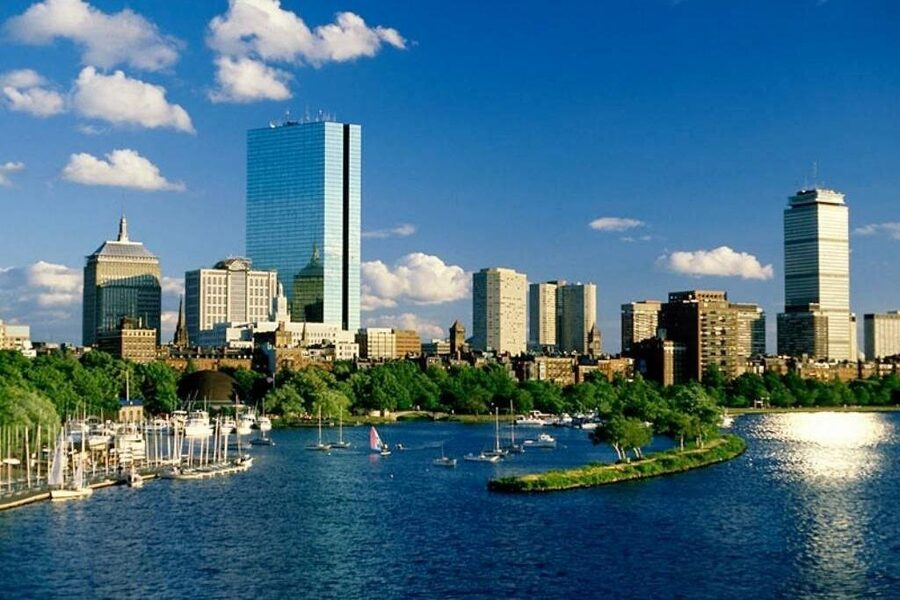 Tour of the Freedom Trail: Faneuil Hall to Boston Common - Weather and rain: what to do so the tour stays enjoyable