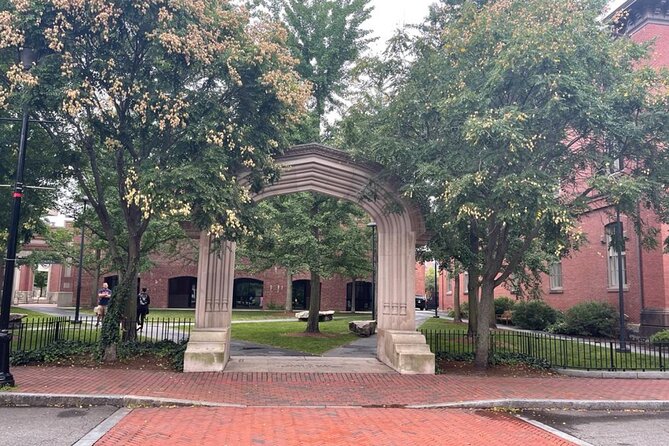 Ultimate Historic Salem and Witch Trials Self-Guided Walking Tour - Stop-by-stop: St Peter’s Church and the places tied to accusation