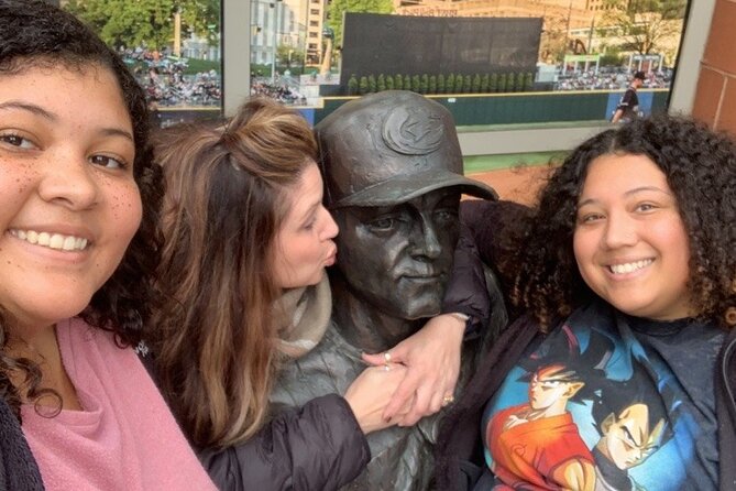 Unique Scavenger Hunt Experience in Boston by Crazy Dash - Key things I think you will care about