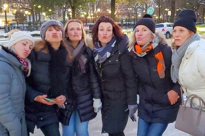 Unique Scavenger Hunt Experience in Boston by Crazy Dash - Starting and Ending at Faneuil Hall: Why This Location Matters
