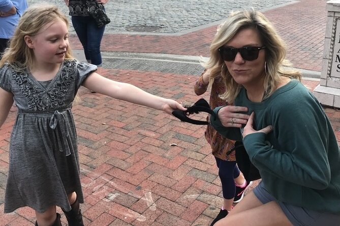 Unique Scavenger Hunt Experience in Boston by Crazy Dash - Remote Interactive Guide Help: What You Actually Get