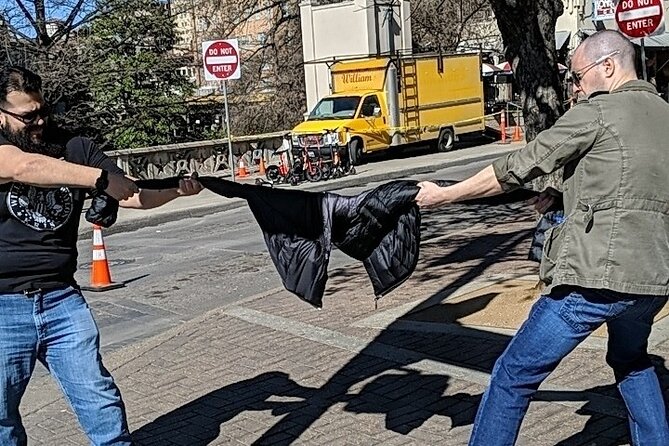 Unique Scavenger Hunt Experience in Boston by Crazy Dash - What to Bring (So the Game Does Not Stall)