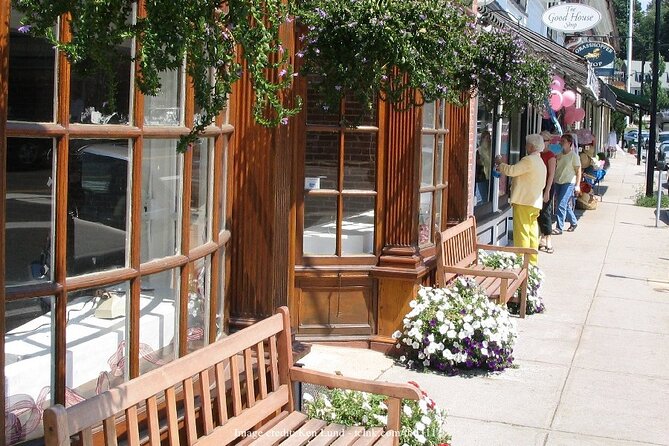 Visit Historic Concord on a Private Day Trip from Boston - Getting from Boston to Concord, and using your Concord lunch time smartly