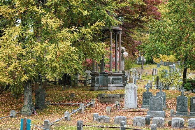 Visit Historic Concord on a Private Day Trip from Boston - Price and value: is $615 per person worth it?