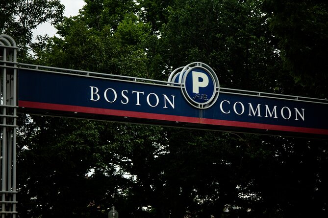 Walking Tour of Boston's Freedom Trail - Faneuil Hall: why the last stop feels like a payoff