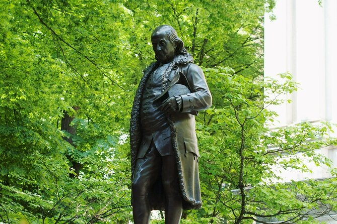 Walking Tour of Boston's Freedom Trail - Skip-the-line help and how to protect your time
