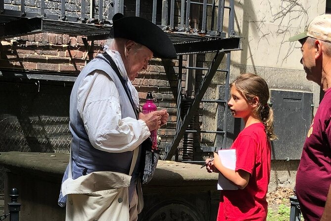 Walking Tour of Boston's Freedom Trail - Price and value: is $30 a fair deal?