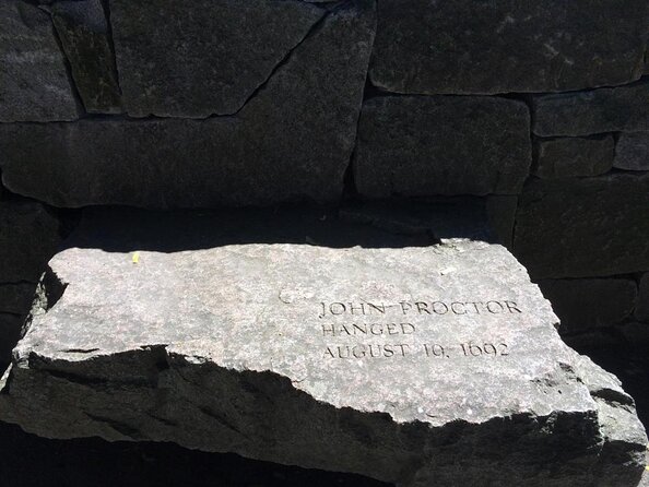 Wicked Awesome Tours: Witch Trial History and Salem Haunts! - Key Points You Should Know Before You Go