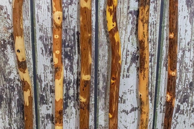 Witch City Broom Making Workshop in Salem - Price and Value: is $134.70 worth it?